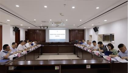 市國(guó)資委主任李效白率隊(duì)赴福州、無(wú)錫開(kāi)展“對(duì)標(biāo)競(jìng)進(jìn)、爭(zhēng)創(chuàng)一流”活動(dòng)